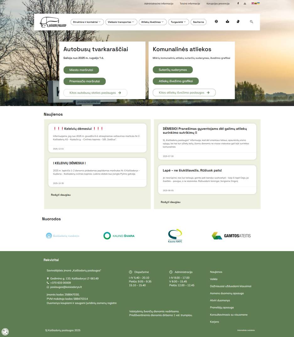 Kaišiadorių paslaugos — ?attachment id=25054