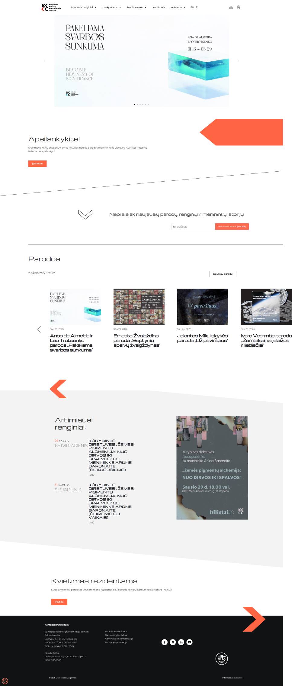 Klaipėdos kultūrų komunikacijų centras — ?attachment id=25070